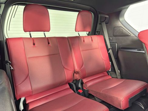 Used 2023 Lexus GX 460 Premium image 41