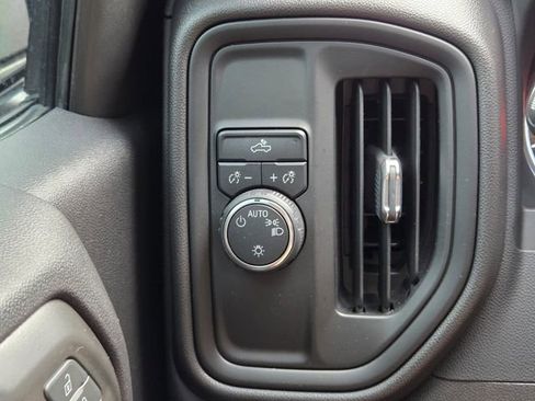 Certified 2023 Chevrolet Silverado 1500 Custom RWD image 35