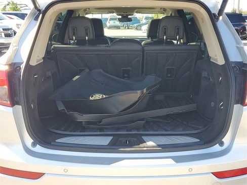 Used 2017 Buick Envision Premium w/ LPO, Hit The Road Package image 10