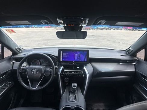Used 2023 Toyota Venza XLE AWD/4WD image 12