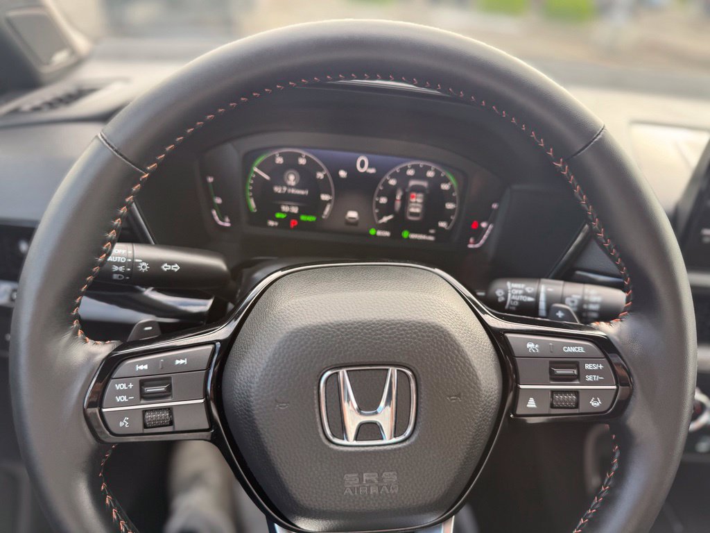 Used 2026 Honda CR-V Sport Touring image 21