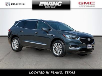 Used 2020 Buick Enclave Premium w/ Surround and Sites Package