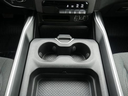 Used 2022 RAM 1500 Big Horn image 23