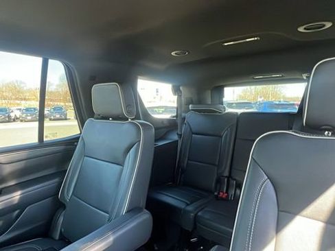 Certified 2024 GMC Yukon SLT AWD/4WD image 30