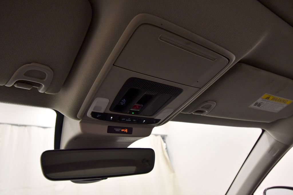 Certified 2024 Honda Accord EX-L image 28