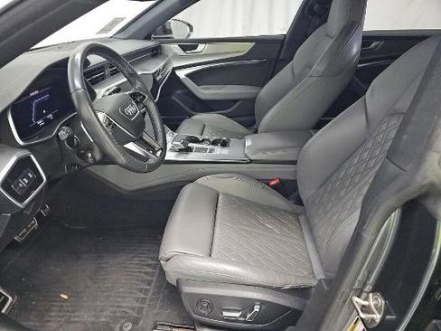 Used 2020 Audi S7 Premium Plus w/ S Sport Package image 11