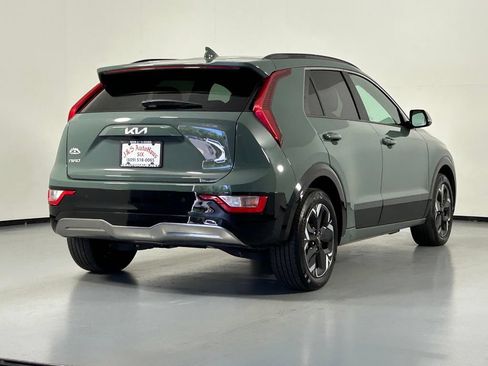 Used 2024 Kia Niro Wind w/ Wind Preserve Package FWD image 7