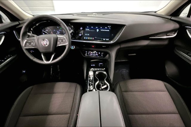 Used 2023 Buick Envision Preferred AWD/4WD image 18