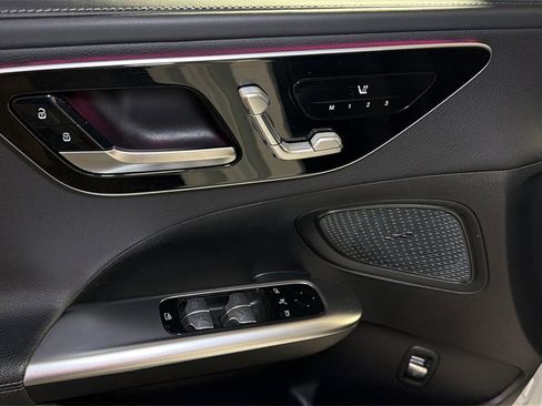 Used 2023 Mercedes-Benz C 300 4MATIC Sedan image 23