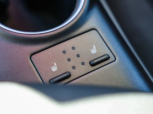 Certified 2021 Toyota Camry LE w/ Cold Weather Package image 13