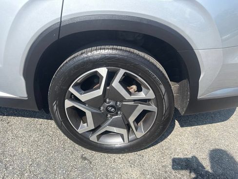Used 2024 Hyundai Palisade SEL AWD/4WD image 11