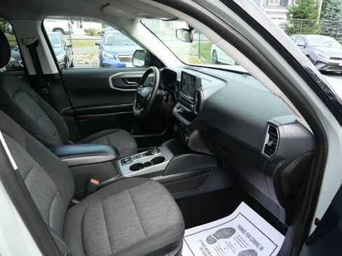 Used 2022 Ford Bronco Sport Big Bend AWD/4WD image 14