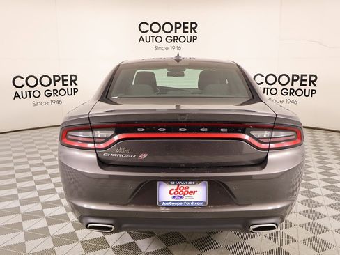 Used 2021 Dodge Charger SXT w/ Driver Convenience Group image 22