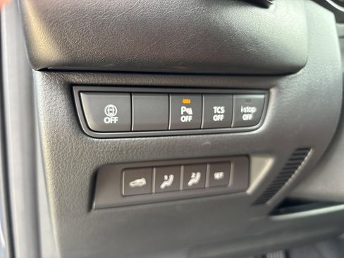 New 2026 MAZDA CX-50 AWD 2.5 S w/ Weather Package image 24