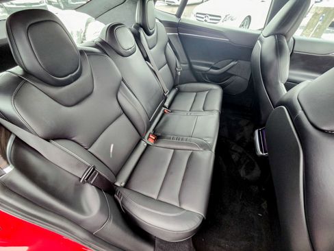 Used 2021 Tesla Model S Plaid image 26