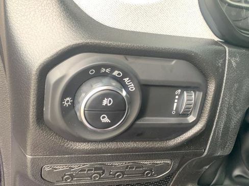 New 2026 Jeep Gladiator Sport image 32