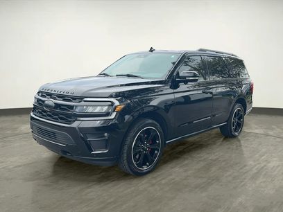 Used 2022 Ford Expedition Limited
