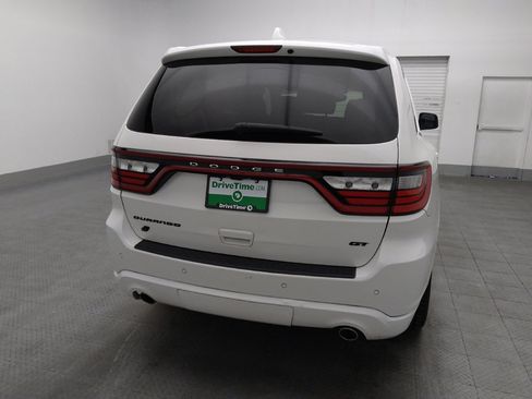 Used 2019 Dodge Durango GT image 7