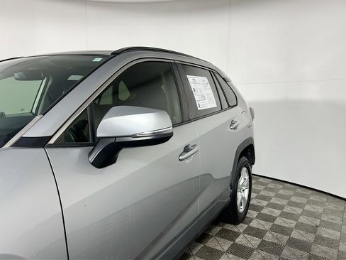 Used 2019 Toyota RAV4 XLE image 13
