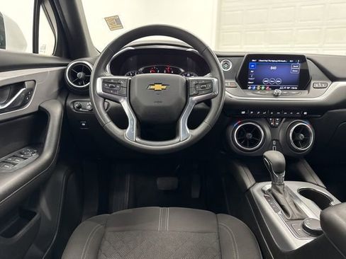 Used 2021 Chevrolet Blazer LT image 21