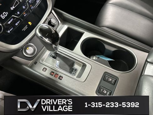 Used 2023 Nissan Murano SV w/ SV Midnight Edition Package AWD/4WD image 17
