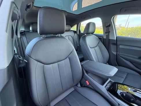 New 2025 Audi A5 2.0T Premium image 40