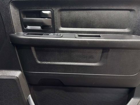 Used 2024 RAM 1500 Tradesman w/ Tradesman SXT Package AWD/4WD image 7