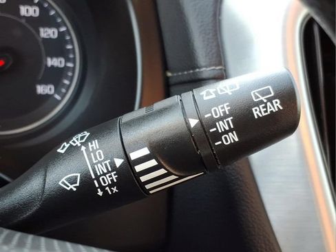 Used 2024 GMC Terrain SLE AWD/4WD image 28