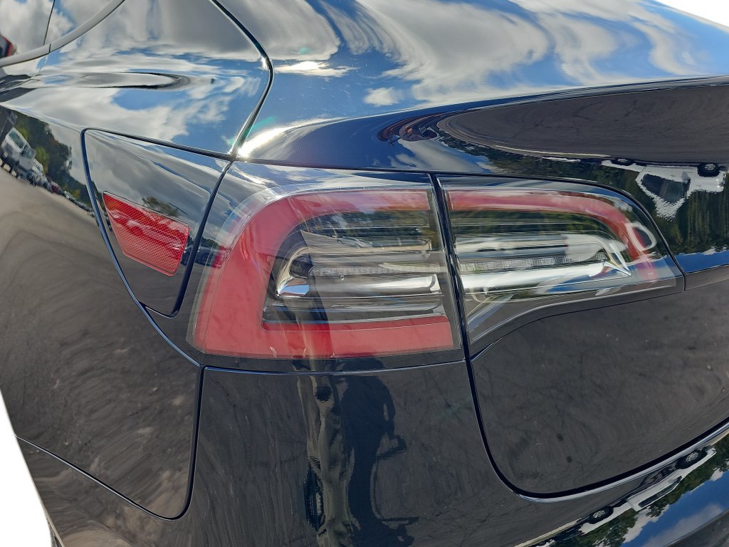 Used 2021 Tesla Model 3 Standard Range Plus RWD image 35