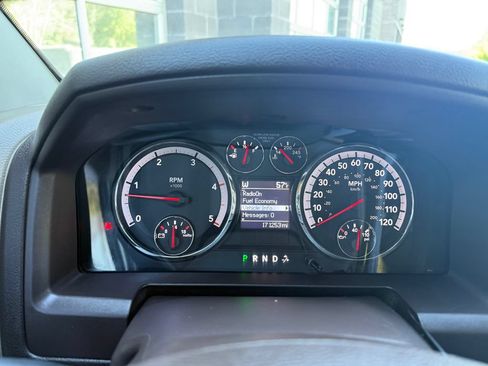 Used 2012 RAM 3500 Big Horn RWD image 42