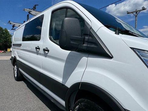 Used 2020 Ford Transit 350 Low Roof w/ Exterior Upgrade Package RWD image 23