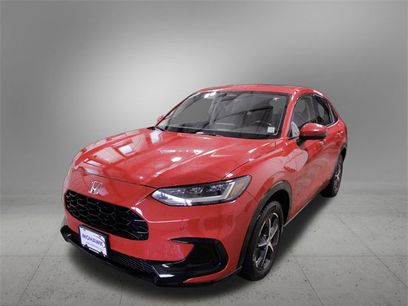 Used 2023 Honda HR-V EX-L