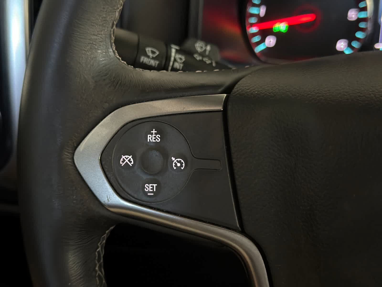 Used 2017 Chevrolet Silverado 1500 LT w/ All Star Edition RWD image 23