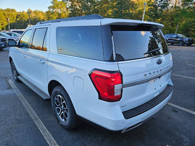 Certified 2024 Ford Expedition Max XLT AWD/4WD image 7
