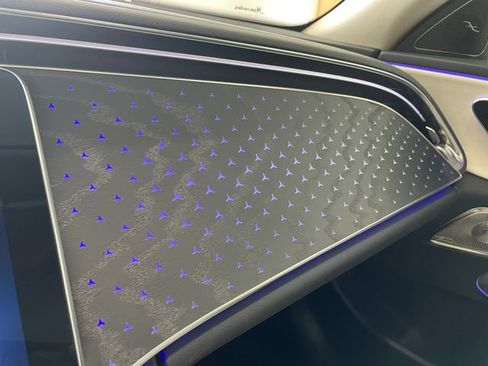 Used 2024 Mercedes-Benz E 350 4MATIC Sedan image 35