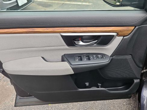 Certified 2018 Honda CR-V EX image 12