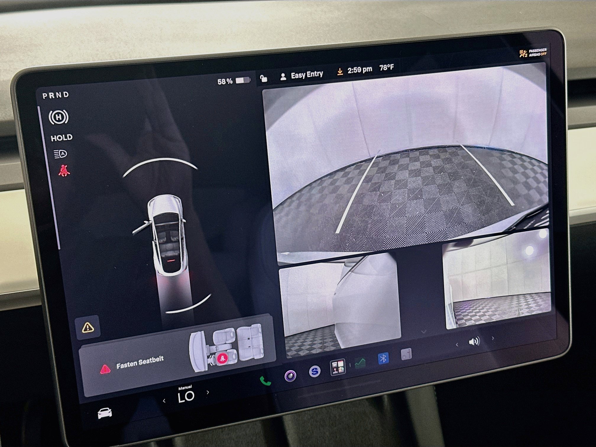 Used 2021 Tesla Model Y Long Range AWD/4WD image 21