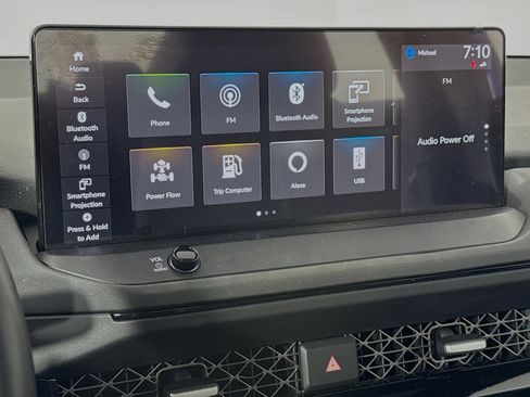 Certified 2023 Honda Accord Sport image 14