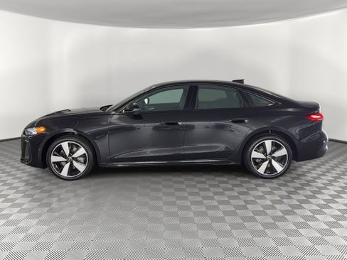 New 2026 Audi A5 2.0T Premium Plus AWD/4WD image 2