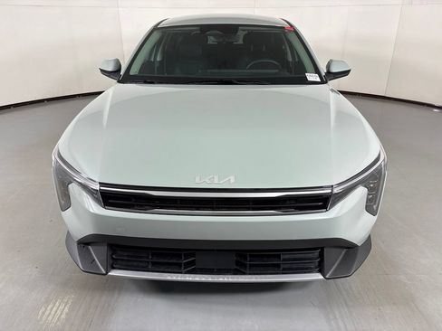 New 2026 Kia K4 GT-Line Turbo FWD image 3