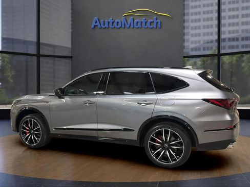 Used 2023 Acura MDX Type S image 7