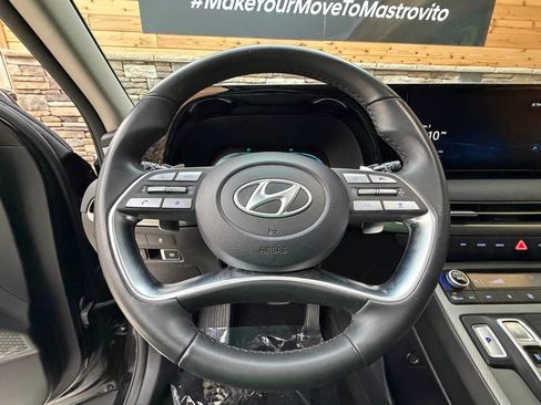 Used 2024 Hyundai Palisade XRT image 17