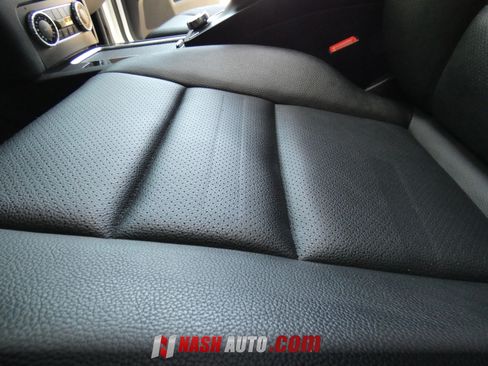 Used 2014 Mercedes-Benz GLK 350 2WD image 48