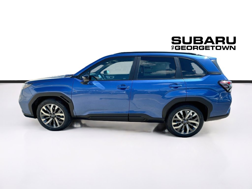 New 2026 Subaru Forester Touring AWD/4WD image 5