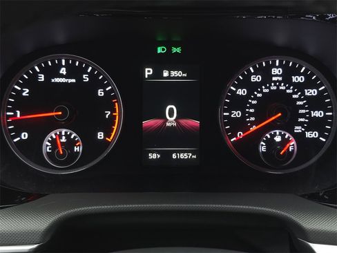 Used 2022 Kia K5 GT-Line image 18