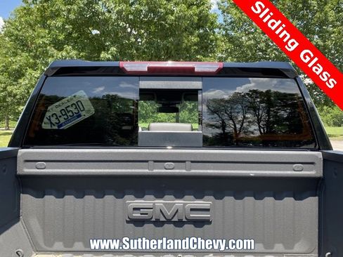 Used 2022 GMC Sierra 1500 SLT w/ SLT Premium Plus Package image 20