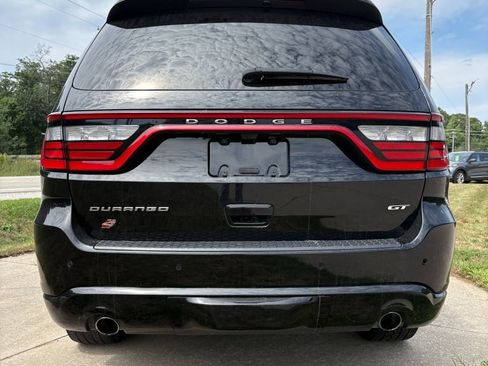 Used 2024 Dodge Durango GT AWD/4WD image 3