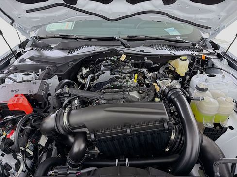 New 2026 Ford Mustang Coupe image 28