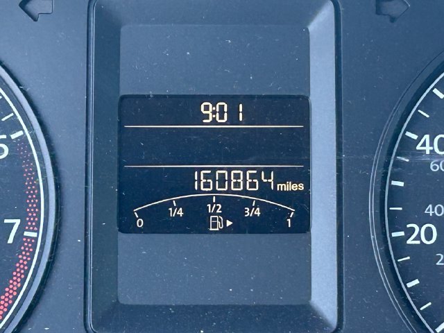 Used 2011 Volkswagen Jetta Sedan FWD image 15