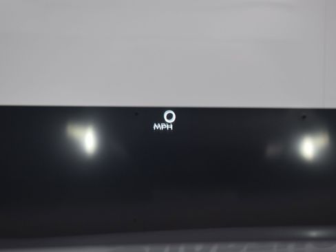 Used 2022 Nissan Rogue Platinum w/ Head-Up Display Package image 27